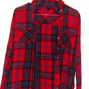 Flannel